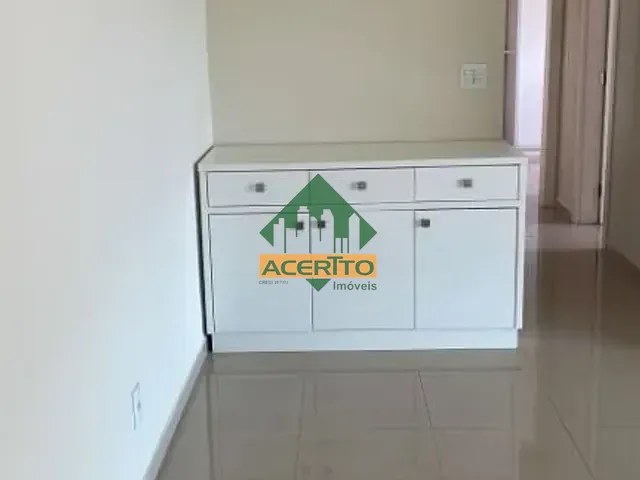 Apartamento com 78m² 2 quartos e 2 banheiros, à venda, no bairro Icaray em Araçatuba