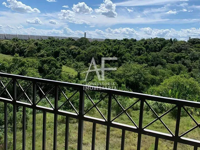 Apartamento 3 quartos e 2 banheiros, à venda, no bairro Residencial Novo Horizonte em Taubaté