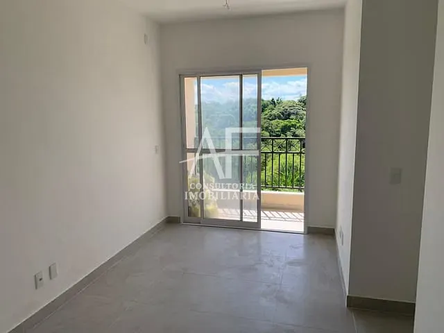 Apartamento 3 quartos e 2 banheiros, à venda, no bairro Residencial Novo Horizonte em Taubaté