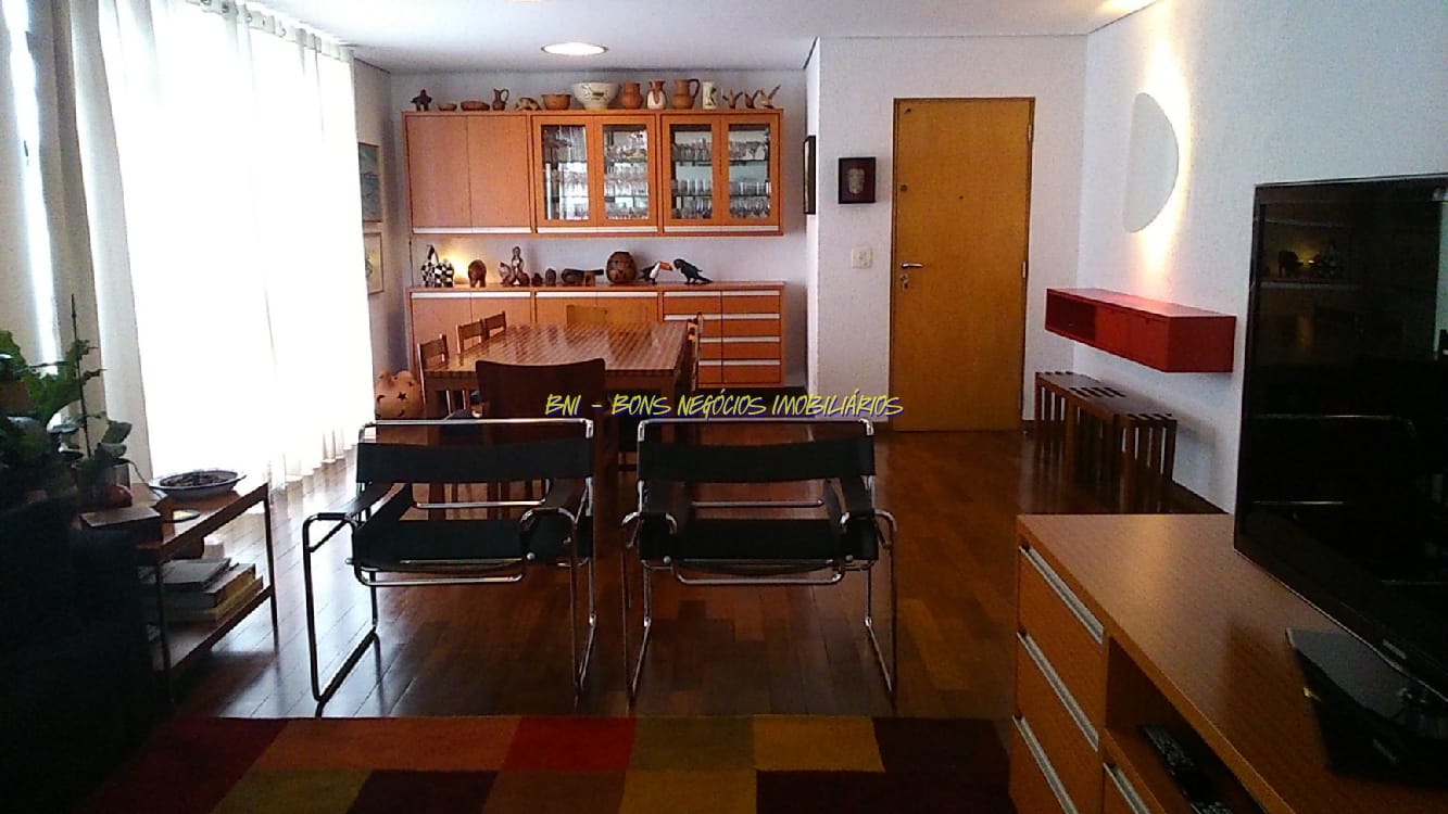 Apartamento, 3 quartos, 147 m² - Foto 2