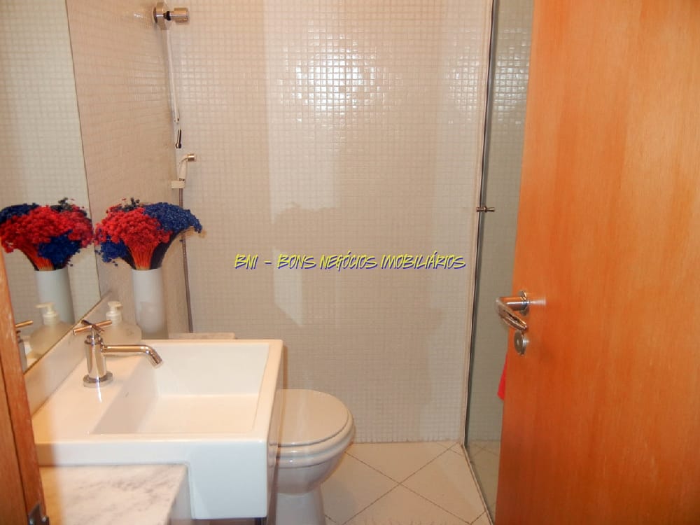 Apartamento, 3 quartos, 147 m² - Foto 4