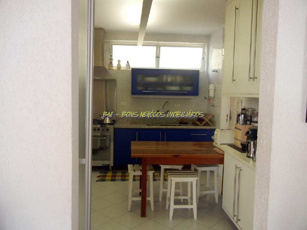Apartamento, 3 quartos, 147 m² - Foto 6