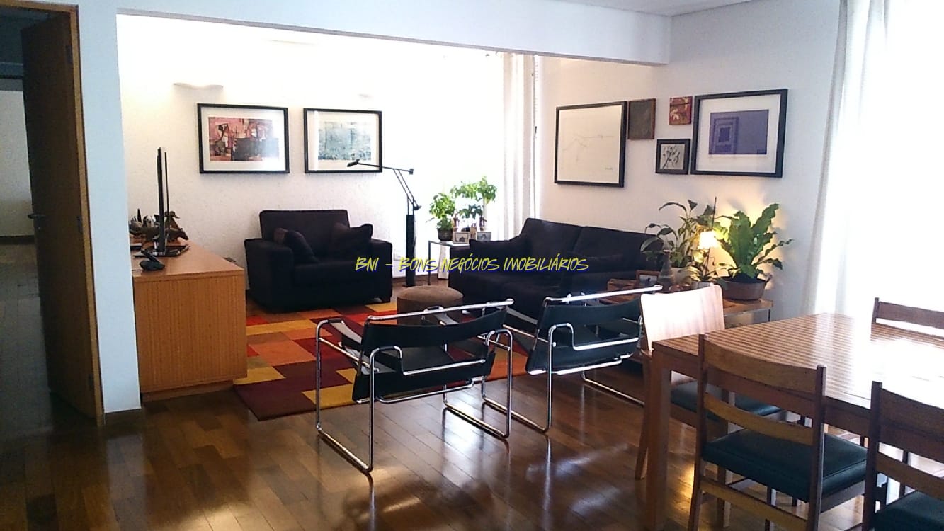 Apartamento, 3 quartos, 147 m² - Foto 1