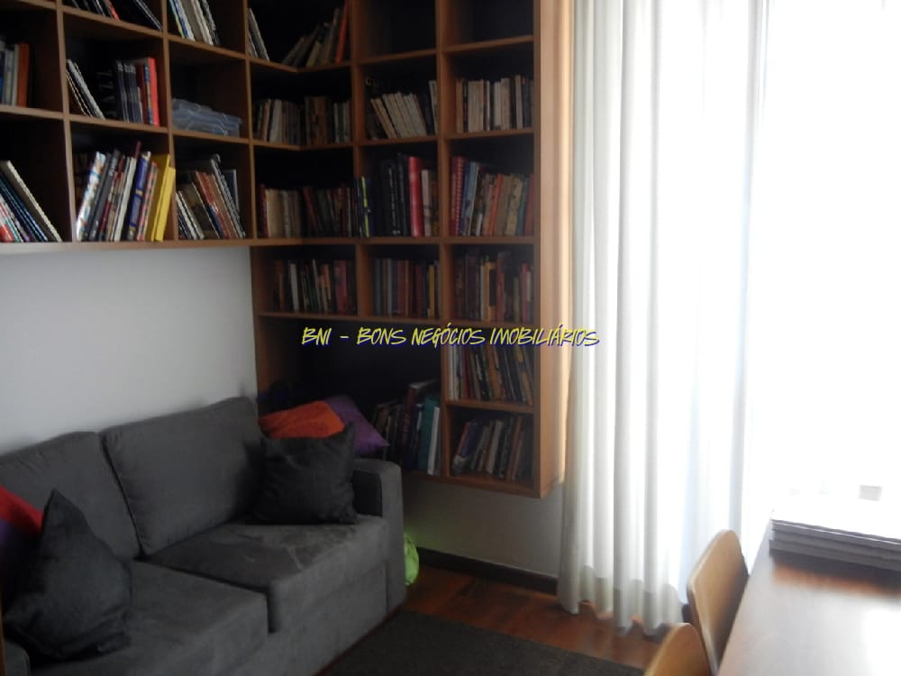 Apartamento, 3 quartos, 147 m² - Foto 5