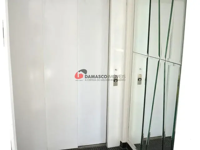 Apartamento à venda, no bairro Santa Paula em São Caetano do Sul