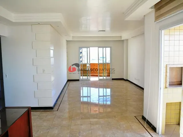 Apartamento à venda, no bairro Santa Paula em São Caetano do Sul