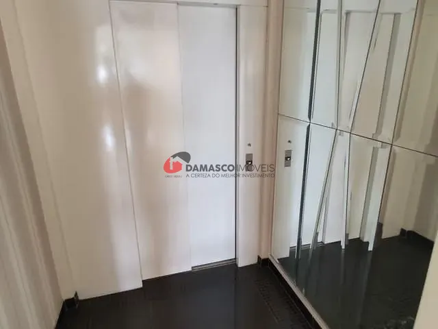 Apartamento à venda, no bairro Santa Paula em São Caetano do Sul