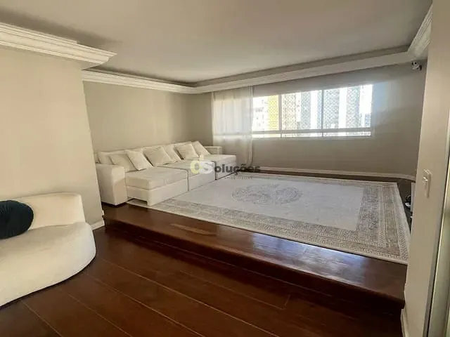 Apartamento 4 quartos e 4 banheiros, à venda, no bairro Paraíso em São Paulo