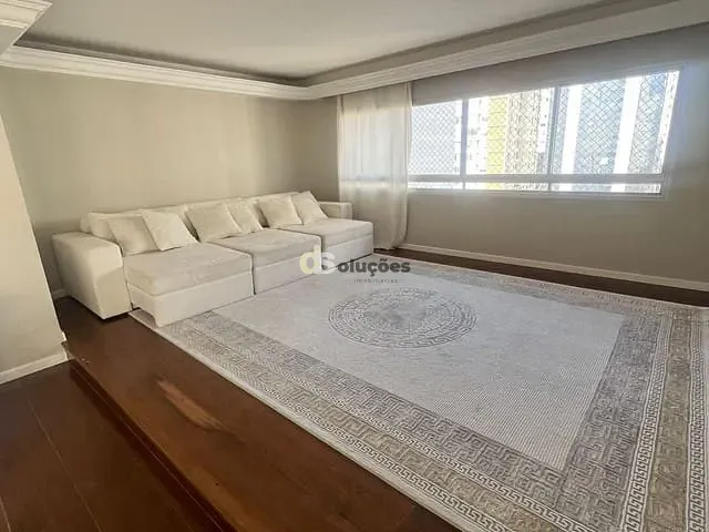 Apartamento 4 quartos e 4 banheiros, à venda, no bairro Paraíso em São Paulo