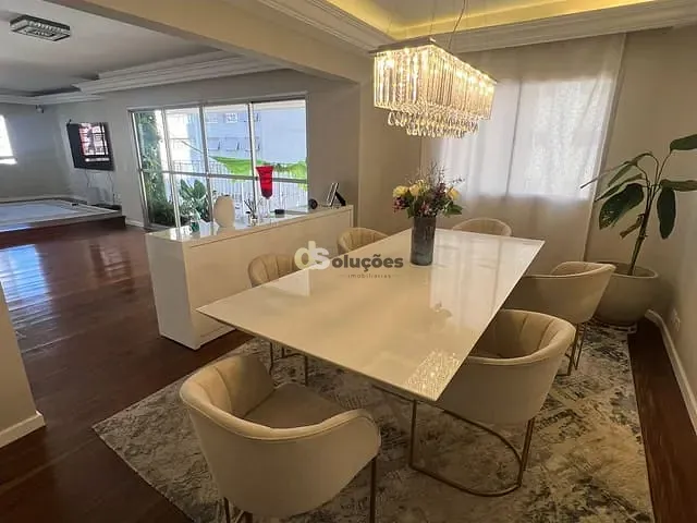 Apartamento 4 quartos e 4 banheiros, à venda, no bairro Paraíso em São Paulo