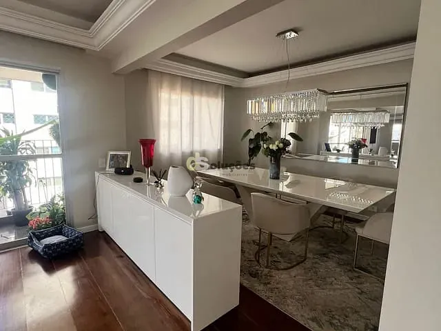 Apartamento 4 quartos e 4 banheiros, à venda, no bairro Paraíso em São Paulo