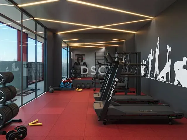 Apartamento com 133m² 2 quartos e 1 banheiro, à venda, no bairro Água Verde em Curitiba