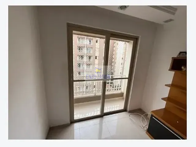 Apartamento 3 quartos e 1 banheiro, à venda, no bairro Baeta Neves em São Bernardo do Campo