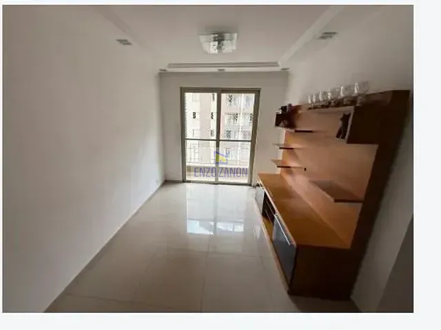 Apartamento 3 quartos e 1 banheiro, à venda, no bairro Baeta Neves em São Bernardo do Campo