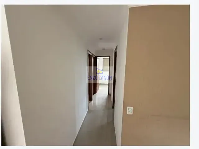 Apartamento 3 quartos e 1 banheiro, à venda, no bairro Baeta Neves em São Bernardo do Campo