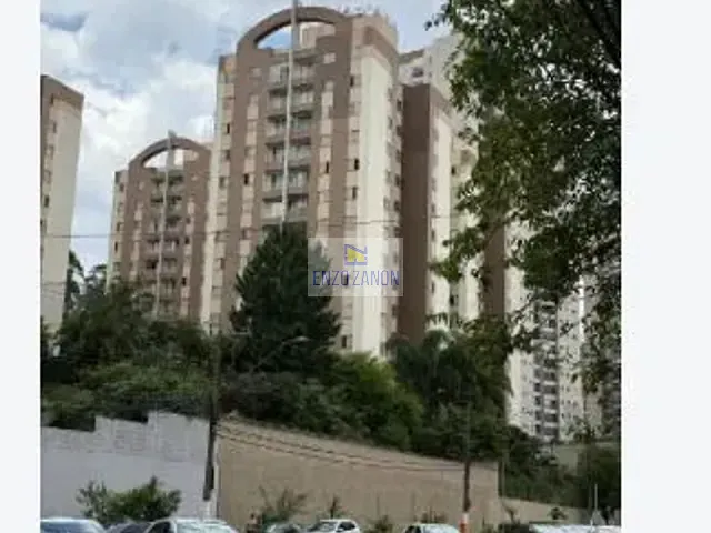 Apartamento 3 quartos e 1 banheiro, à venda, no bairro Baeta Neves em São Bernardo do Campo