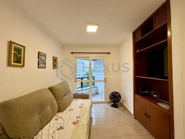 Apartamento 2 quartos e 2 banheiros, à venda, no bairro Enseada em Guarujá