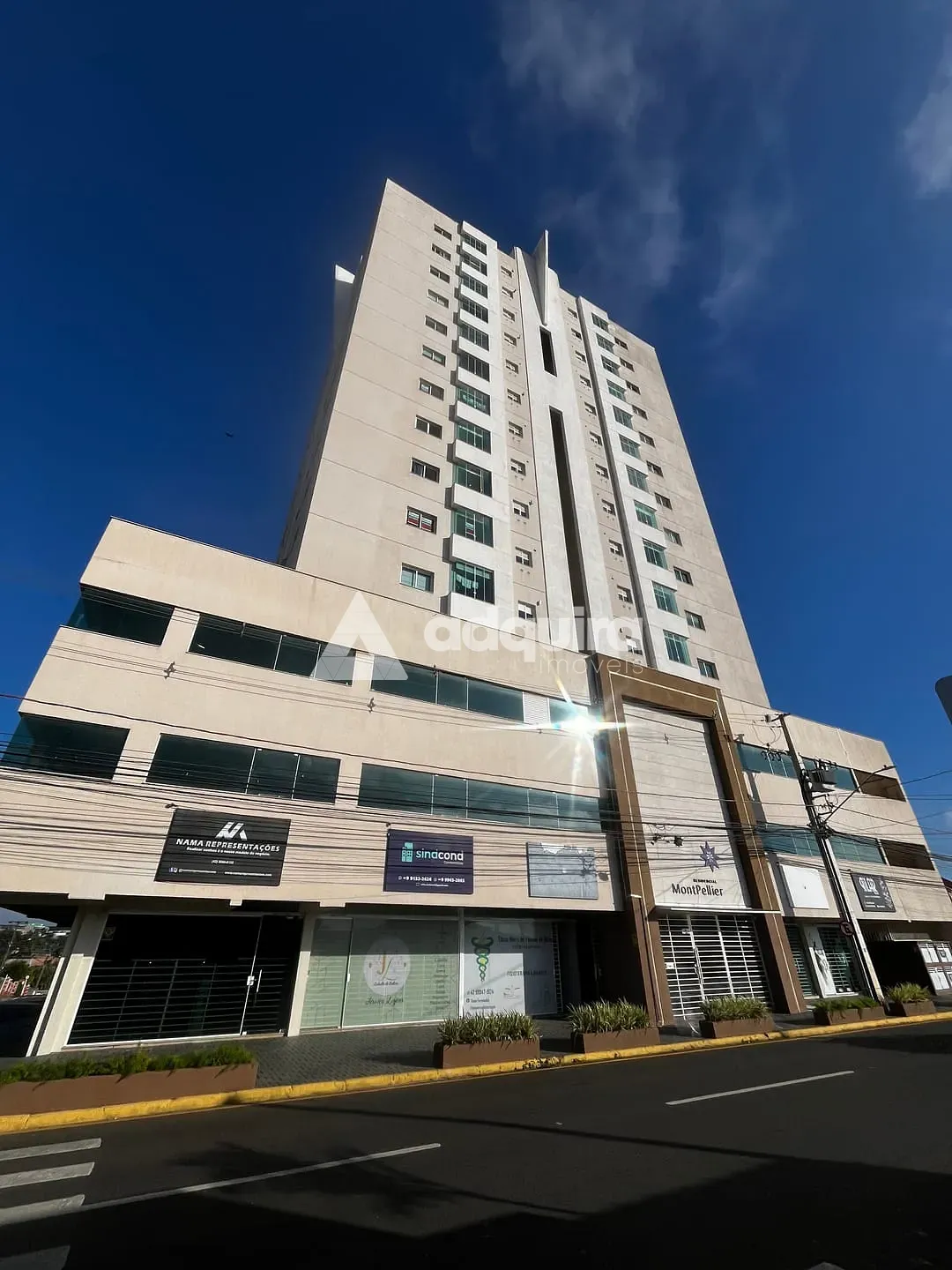 Apartamento, 2 quartos, 87 m² - Foto 1