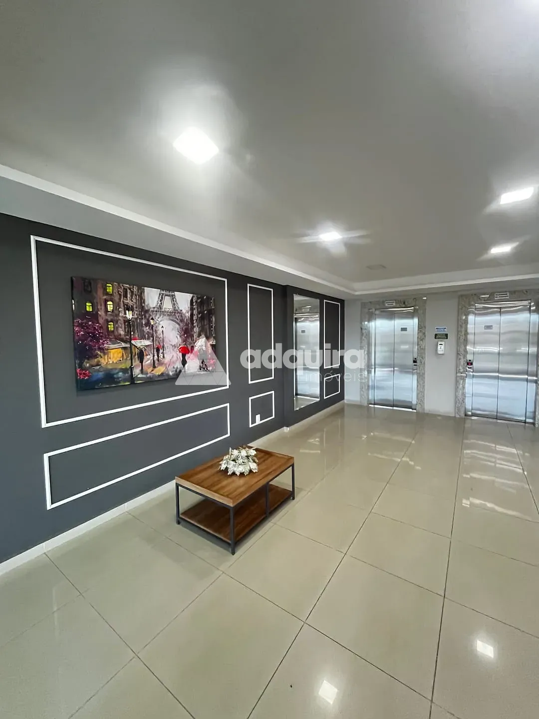 Apartamento, 2 quartos, 87 m² - Foto 2