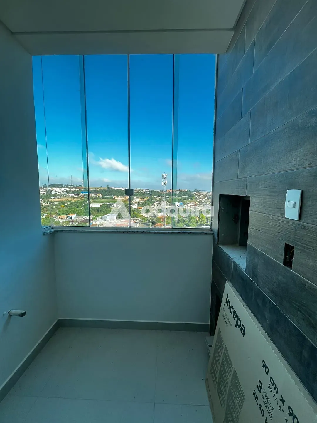 Apartamento, 2 quartos, 87 m² - Foto 11
