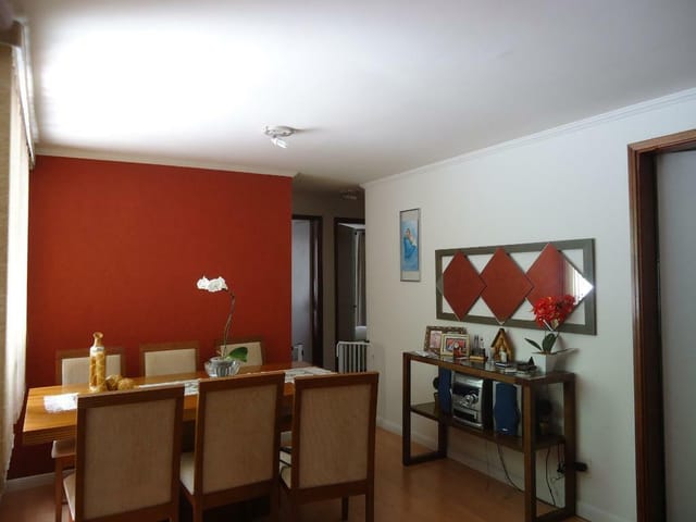 Foto do Apartamento - Apartamento residencial à venda, Floradas de São José, São José dos Campos. | INDEPENDENCE NEGOCIOS IMOBILIARIOS LTDA