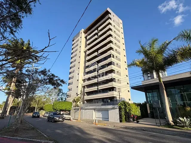Apartamento 3 quartos e 4 banheiros, à venda, no bairro Catolé em Campina Grande