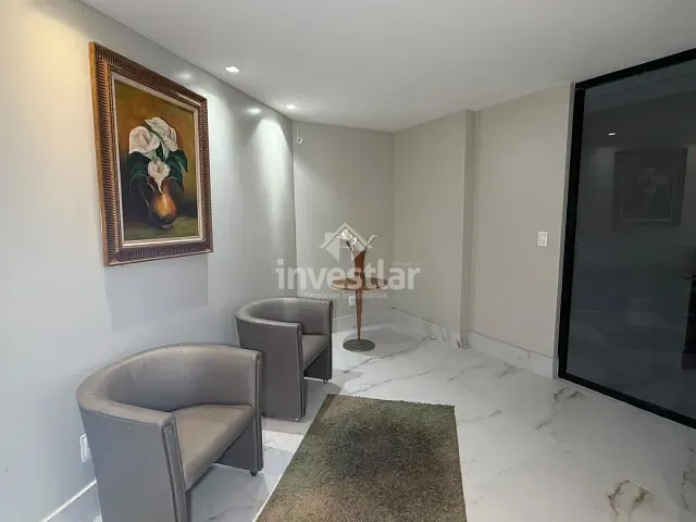 Apartamento 3 quartos e 4 banheiros, à venda, no bairro Catolé em Campina Grande
