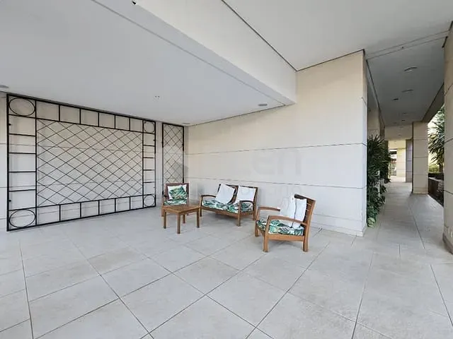 Apartamento 3 quartos e 2 banheiros, à venda, no bairro Carandiru em São Paulo