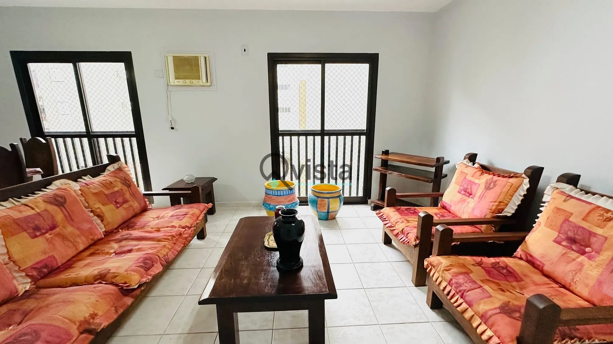 Apartamento, 3 quartos, 110 m² - Foto 2