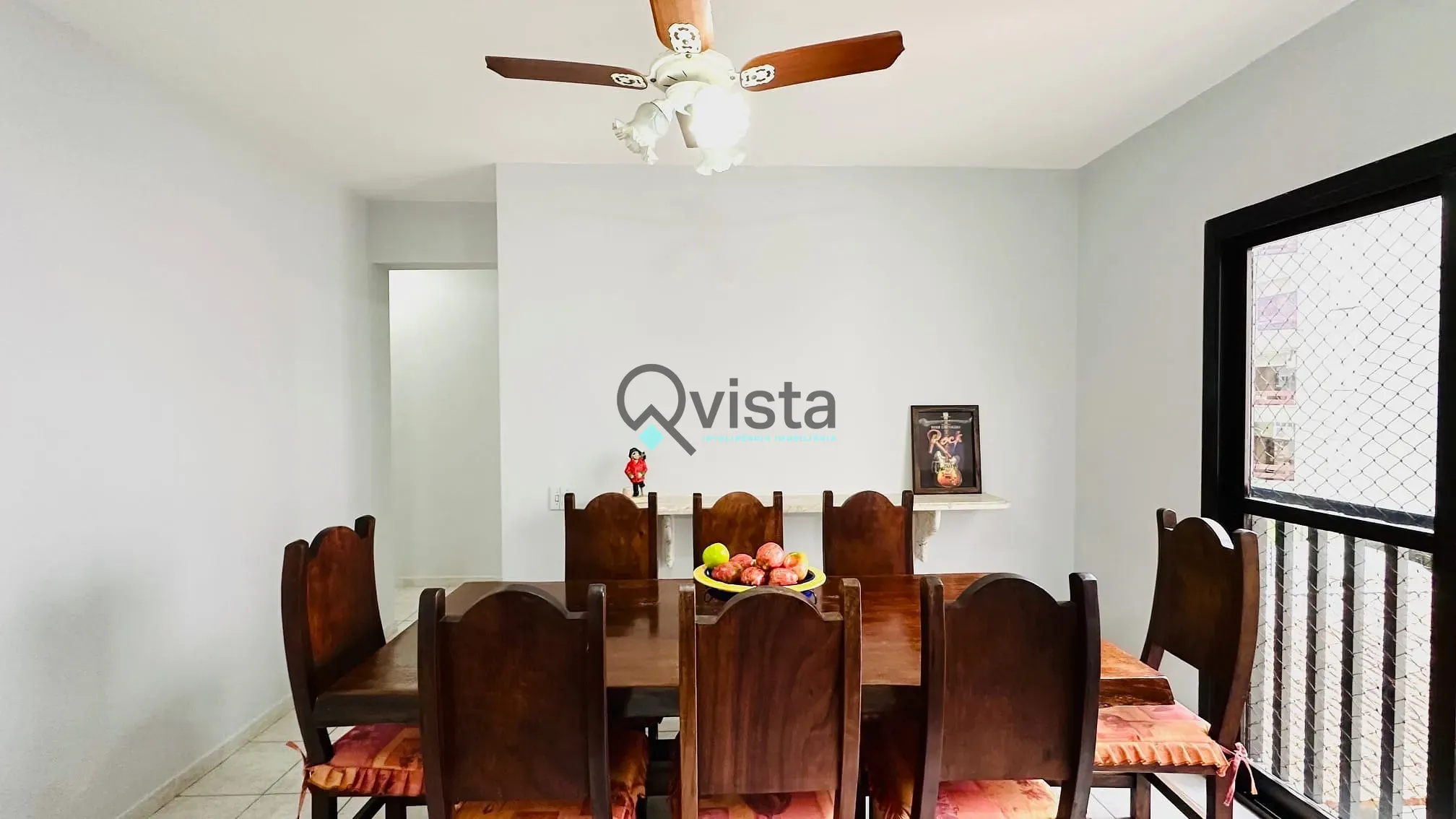 Apartamento, 3 quartos, 110 m² - Foto 3