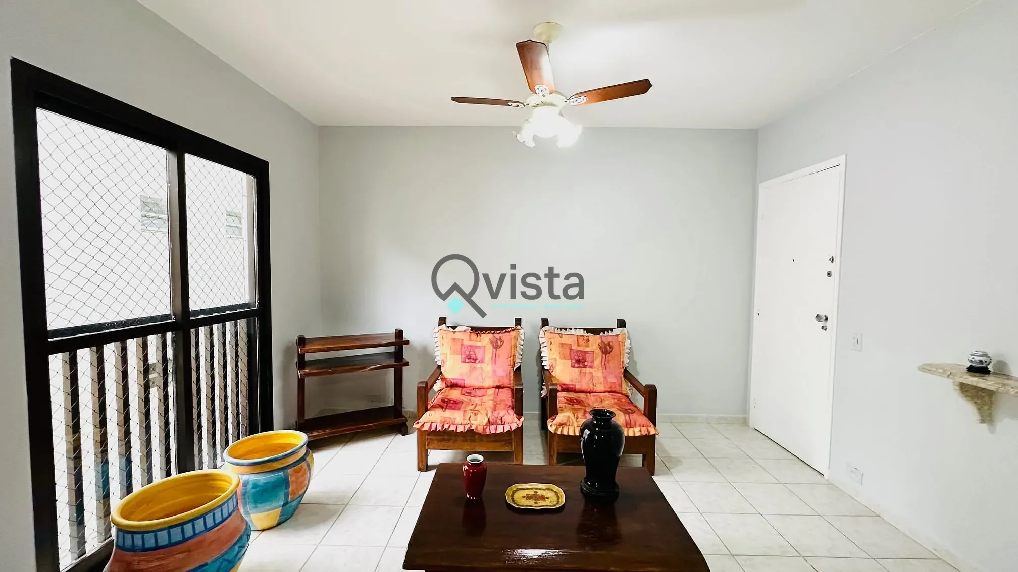 Apartamento, 3 quartos, 110 m² - Foto 4