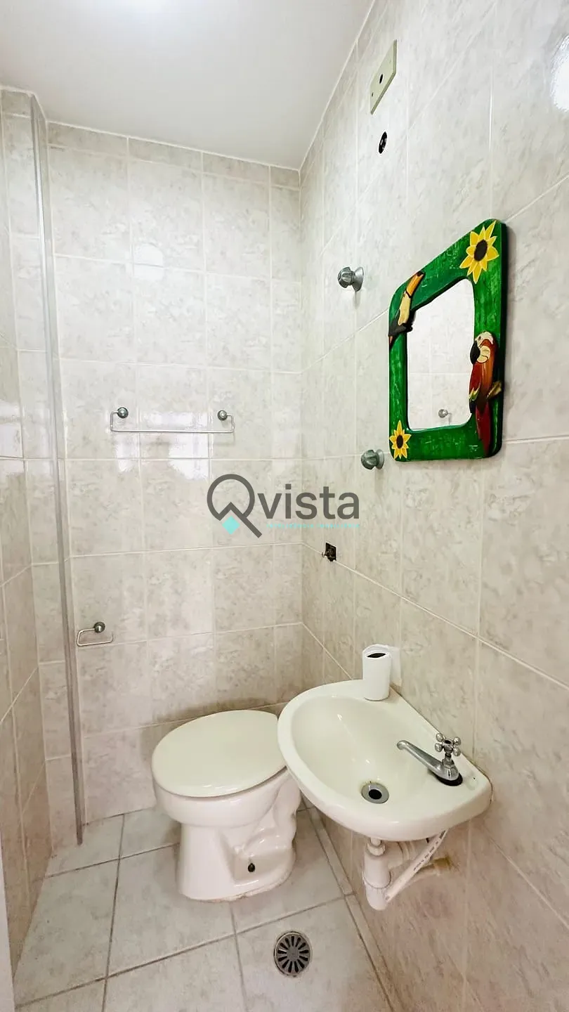 Apartamento, 3 quartos, 110 m² - Foto 7