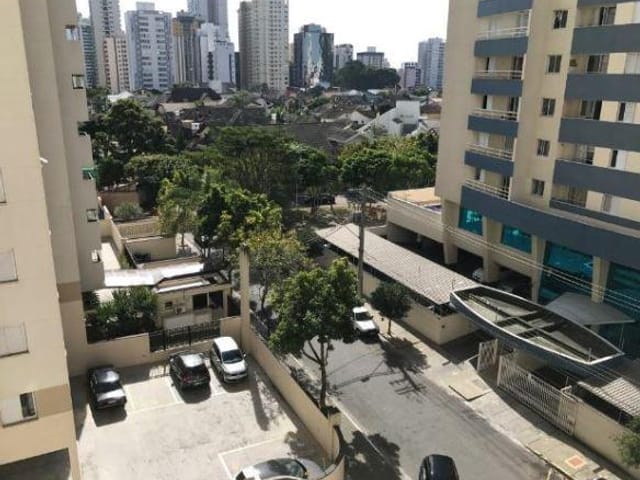 Foto do Apartamento - Apartamento à venda 2 Quartos, 1 Suite, 2 Vagas, 62M², Jardim Aquarius, São José dos Campos - SP | Edifício Green Valley | RUSSI IMÓVEIS