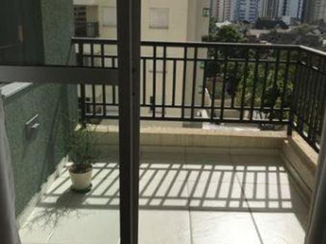Foto do Apartamento - Apartamento à venda 2 Quartos, 1 Suite, 2 Vagas, 62M², Jardim Aquarius, São José dos Campos - SP | Edifício Green Valley | RUSSI IMÓVEIS