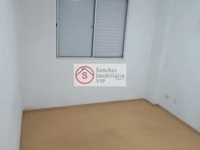 Apartamento com 68m² 2 quartos e 1 banheiro, à venda, no bairro São João Clímaco em São Paulo