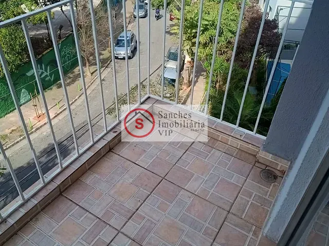 Apartamento com 68m² 2 quartos e 1 banheiro, à venda, no bairro São João Clímaco em São Paulo