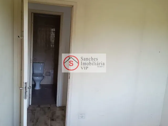 Apartamento com 68m² 2 quartos e 1 banheiro, à venda, no bairro São João Clímaco em São Paulo