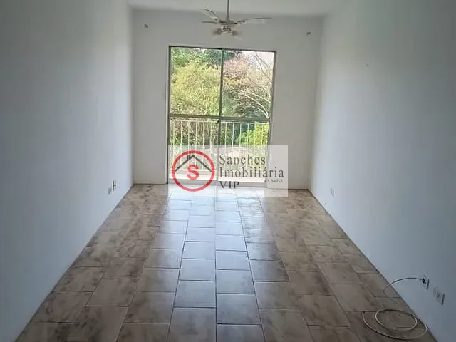 Apartamento com 68m² 2 quartos e 1 banheiro, à venda, no bairro São João Clímaco em São Paulo