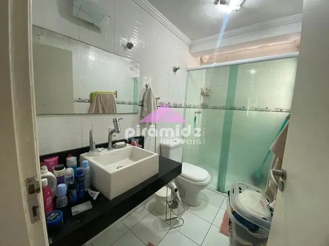 Apartamento com 94m² 3 quartos e 2 banheiros, à venda, no bairro Vila Adyana em São José Dos Campos
