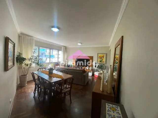 Apartamento com 94m² 3 quartos e 2 banheiros, à venda, no bairro Vila Adyana em São José Dos Campos