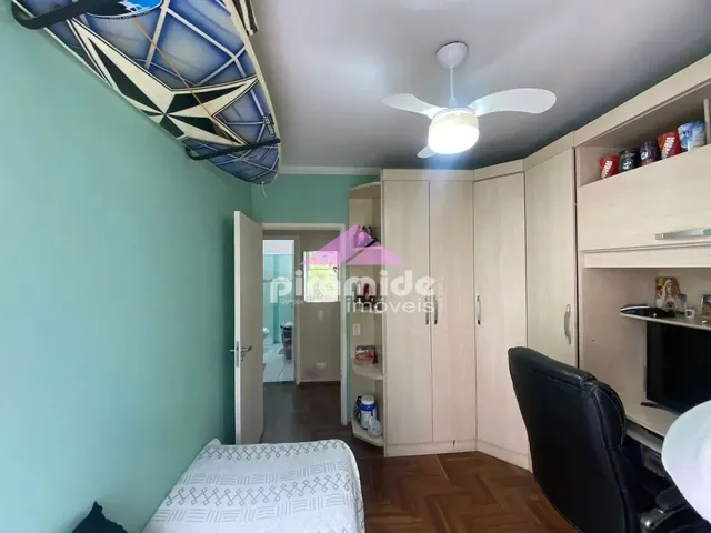 Apartamento com 94m² 3 quartos e 2 banheiros, à venda, no bairro Vila Adyana em São José Dos Campos