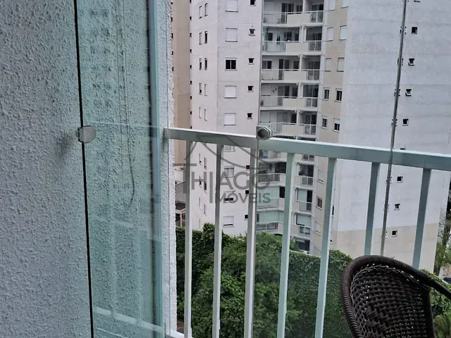Apartamento com 54m² 2 quartos e 1 banheiro, à venda, no bairro Brás em São Paulo