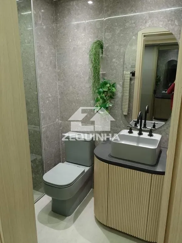 Apartamento, 3 quartos, 73 m² - Foto 2