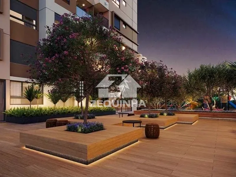 Apartamento, 3 quartos, 73 m² - Foto 12