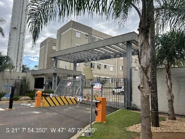 Foto do Apartamento - Apartamento à venda 2 Quartos, 1 Vaga, 108M², JARDIM FLORESTAN FERNANDES, RIBEIRAO PRETO - SP | Imobiliária Compare