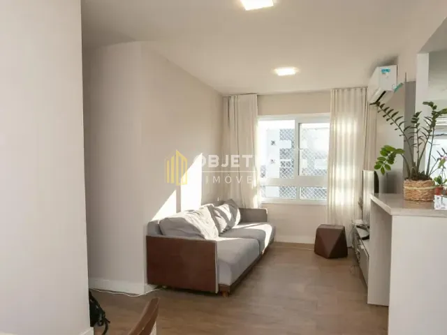 Apartamento 3 quartos e 2 banheiros, à venda, no bairro São Sebastião em Porto Alegre