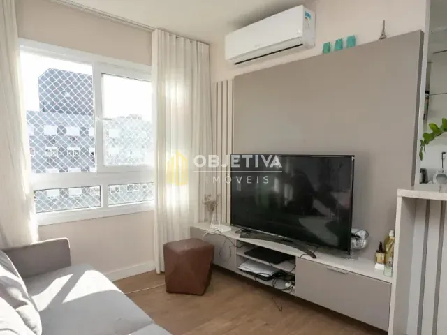 Apartamento 3 quartos e 2 banheiros, à venda, no bairro São Sebastião em Porto Alegre