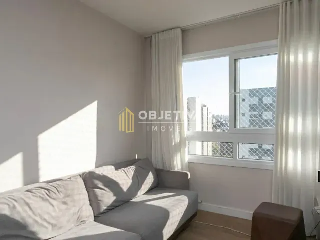 Apartamento 3 quartos e 2 banheiros, à venda, no bairro São Sebastião em Porto Alegre