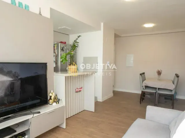 Apartamento 3 quartos e 2 banheiros, à venda, no bairro São Sebastião em Porto Alegre