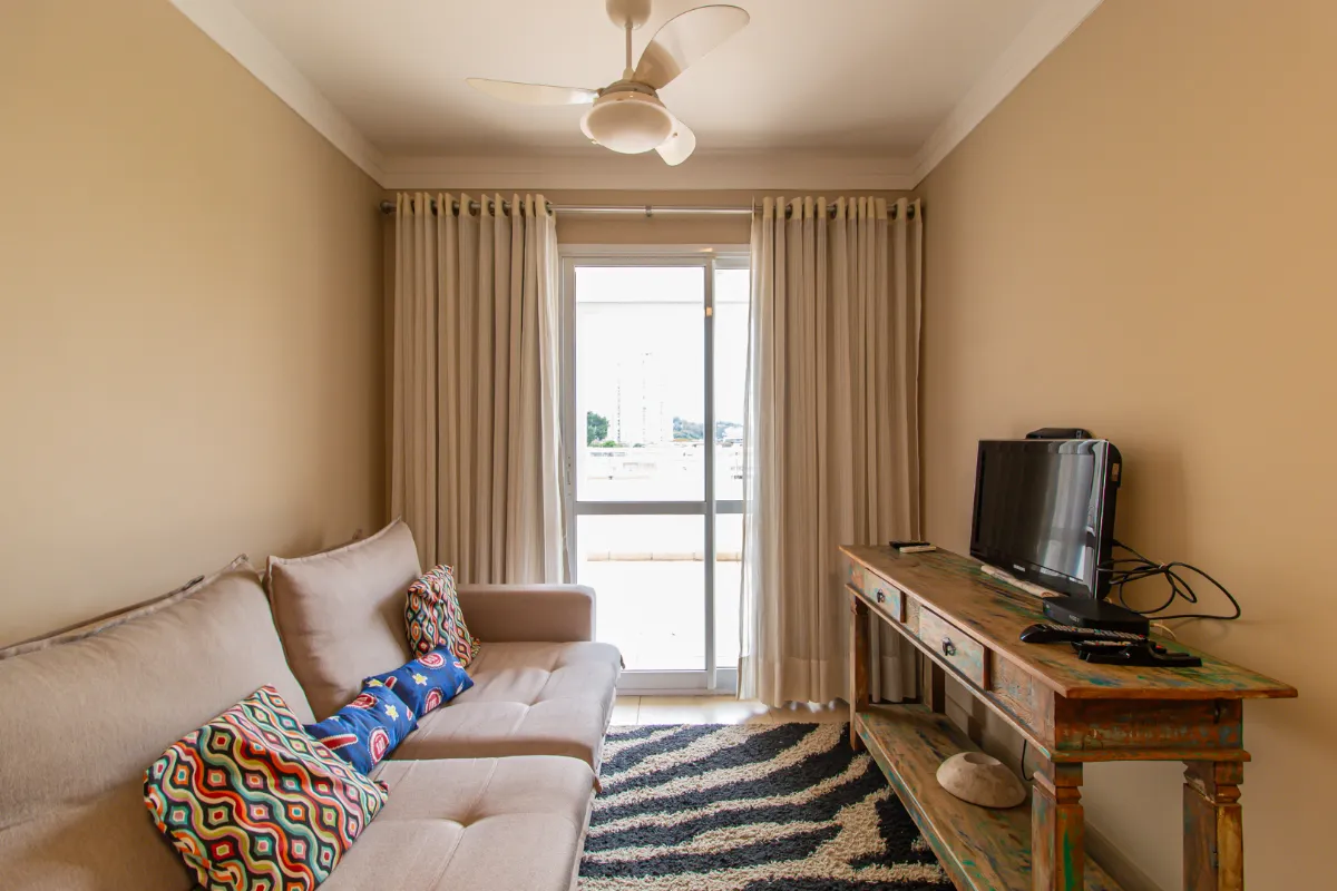 Apartamento garden para venda em Vila Sônia com 3 quartos, sendo 1 suíte, 130m²